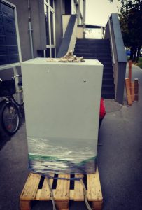 Trezor 950 kg